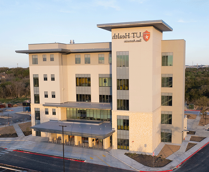 UT Health San Antonio opens facility on <a href='http://pcrr.ngskmc-eis.net'>在线博彩</a> Park West campus